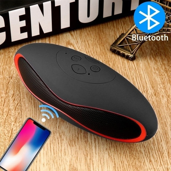 copy of copy of copy of Portable Wireless Stereo Loudspeaker for Smartphone Tabl