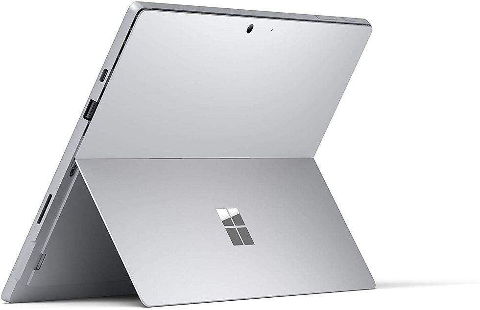 Miniatura: copy of copy of copy of NEW Microsoft Surface Pro 7 – 12.3" Touch-Screen - Intel