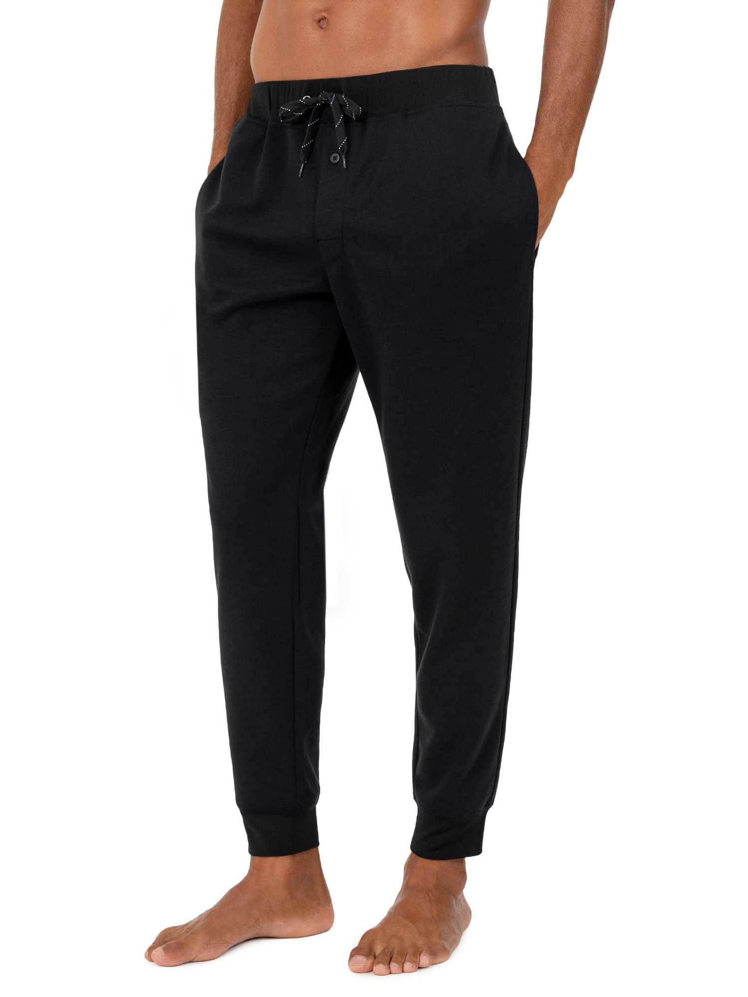 Fruit of the Loom Fruit of the Loom Men's and Big Men's Eversoft Elastic Bottom
