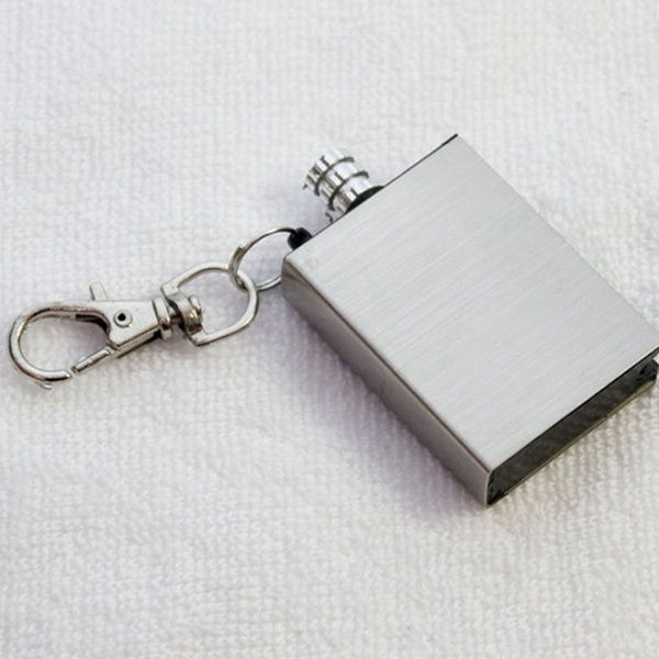 cópia de cópia de New Survival Endless Match Box 10000 Waterproof Million Match
