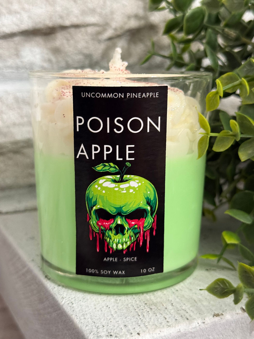 Thumbnail: Poison Apple Candle