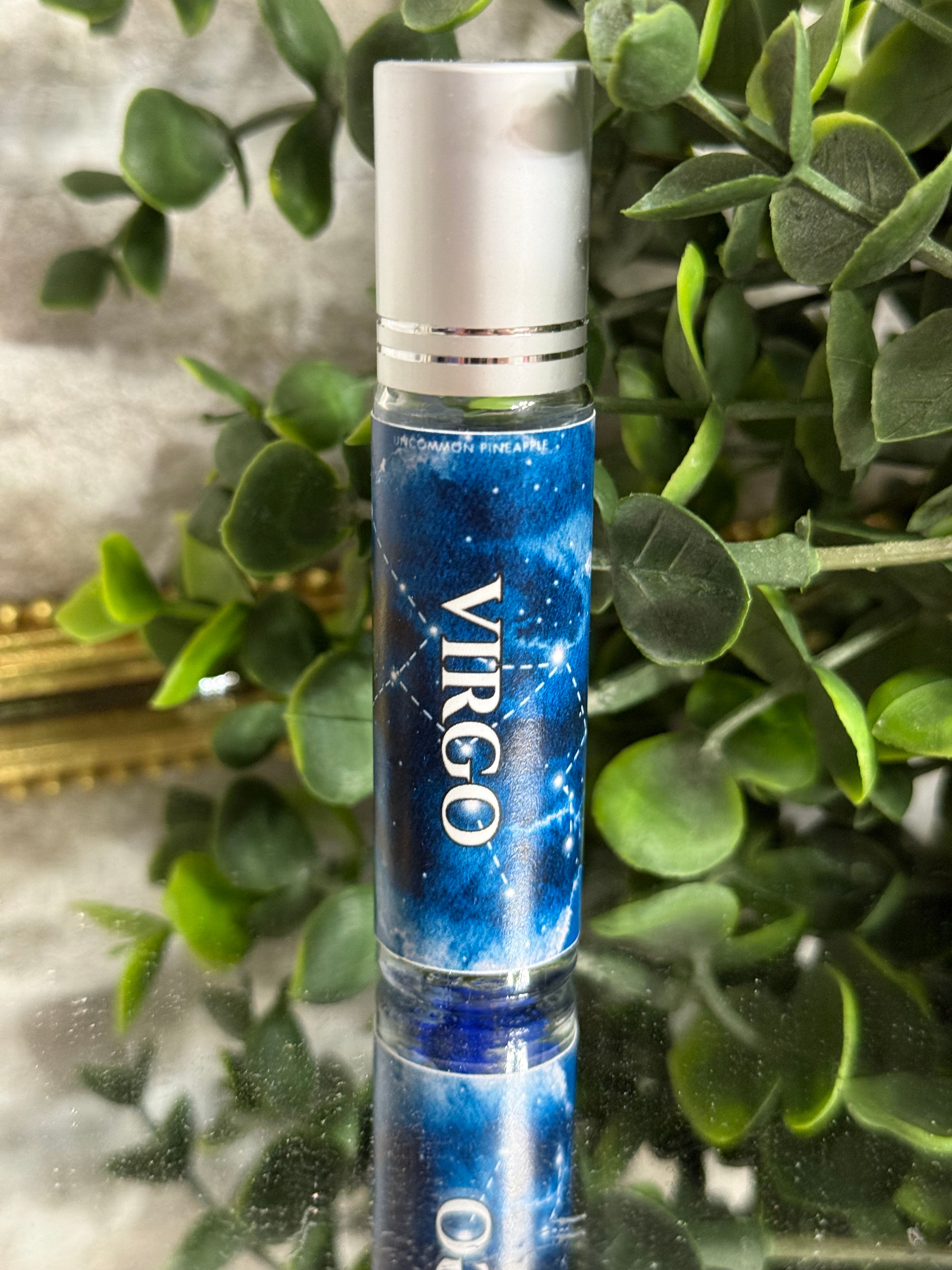Virgo Essential Oil Rollerball