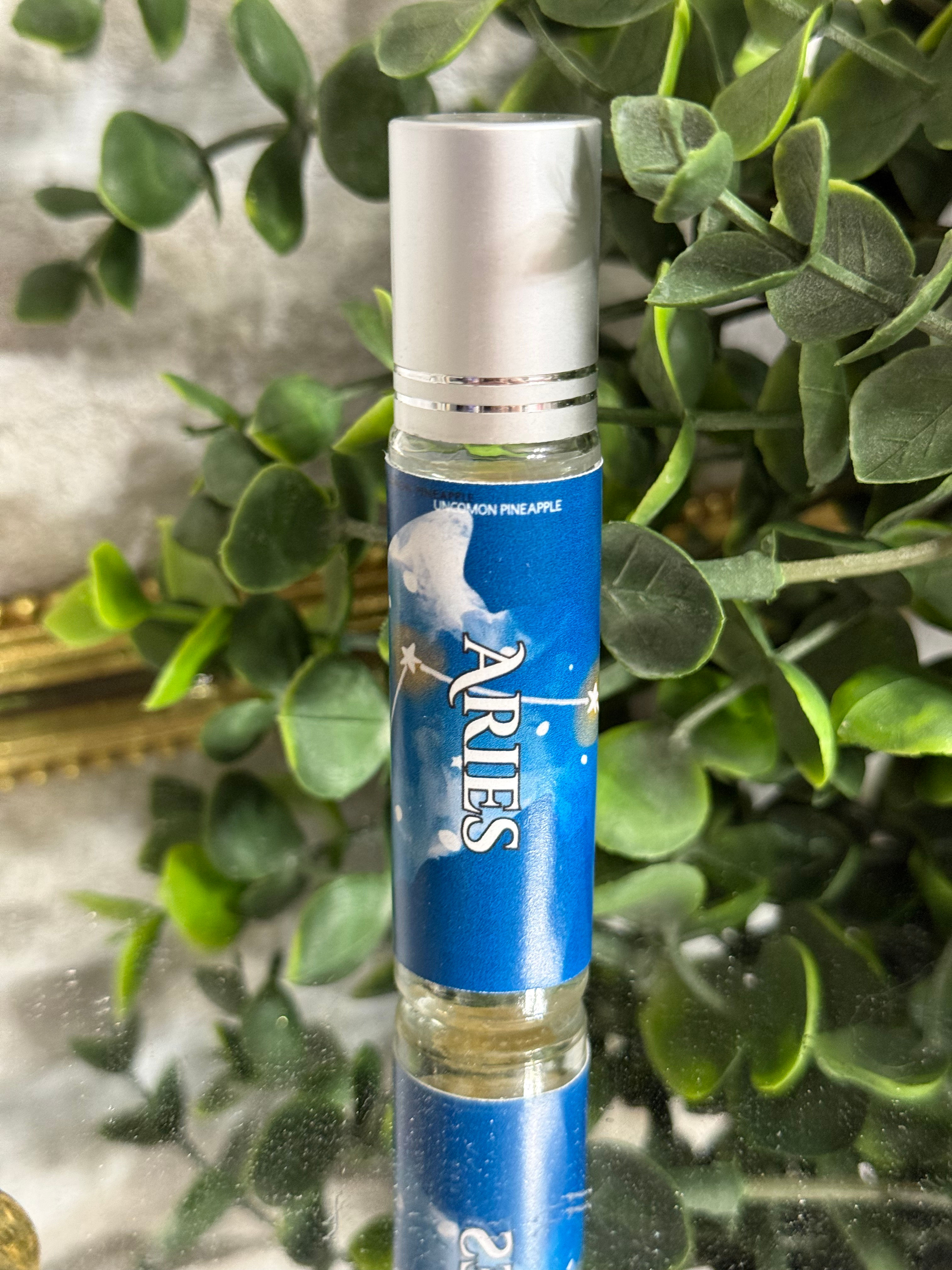 Aries Essential Oil Rollerball