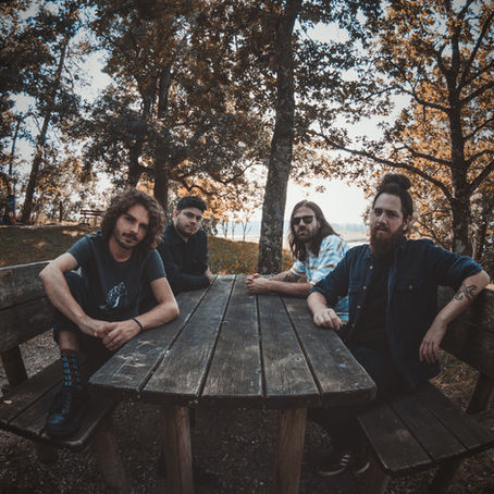 Digital Carbs: "Floods"