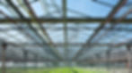 Venlo Greenhouse