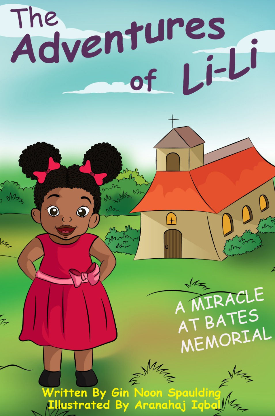 Thumbnail: A Miracle at Bates Memorial