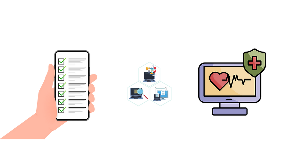 AI for home health documentation