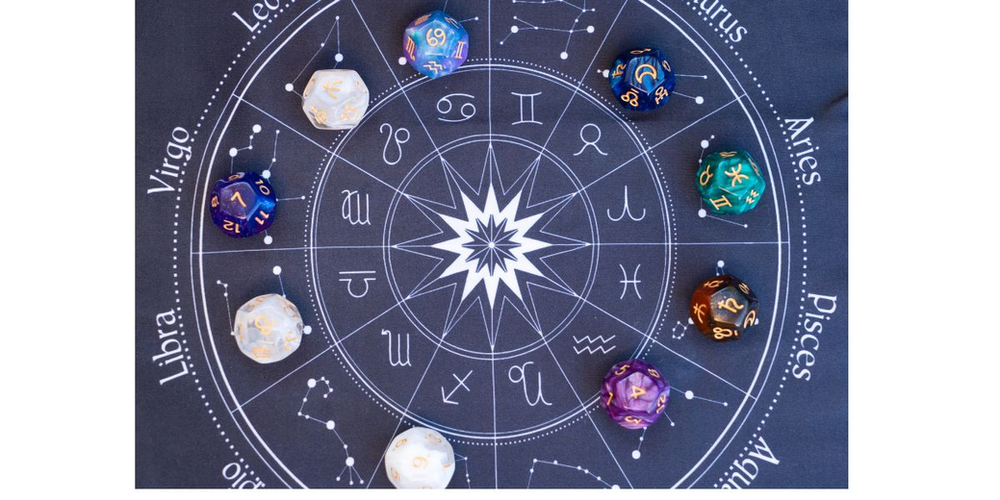 Zodiac March 2024 Predictions and Insights 