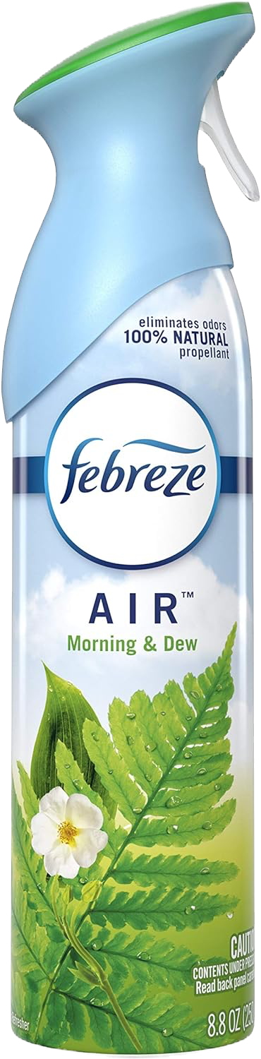 Air Mist Febreeze™