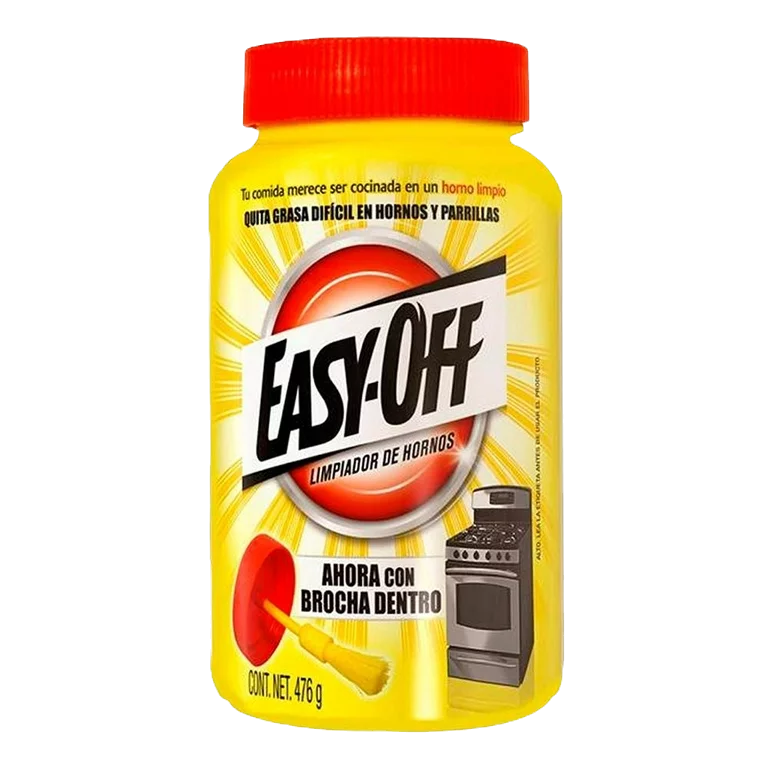 Quita Cochambre en Pasta Easy Off™