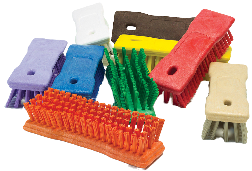 Cepillo Comfort Grip 4402 El Castor™