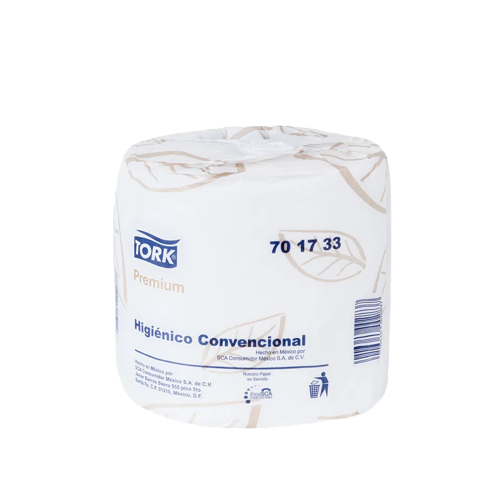 Papel Higiénico Tork™