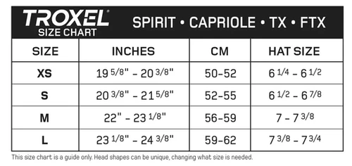 Raspberry Duratec Spirit Troxel Helmet | Performance Pony Company