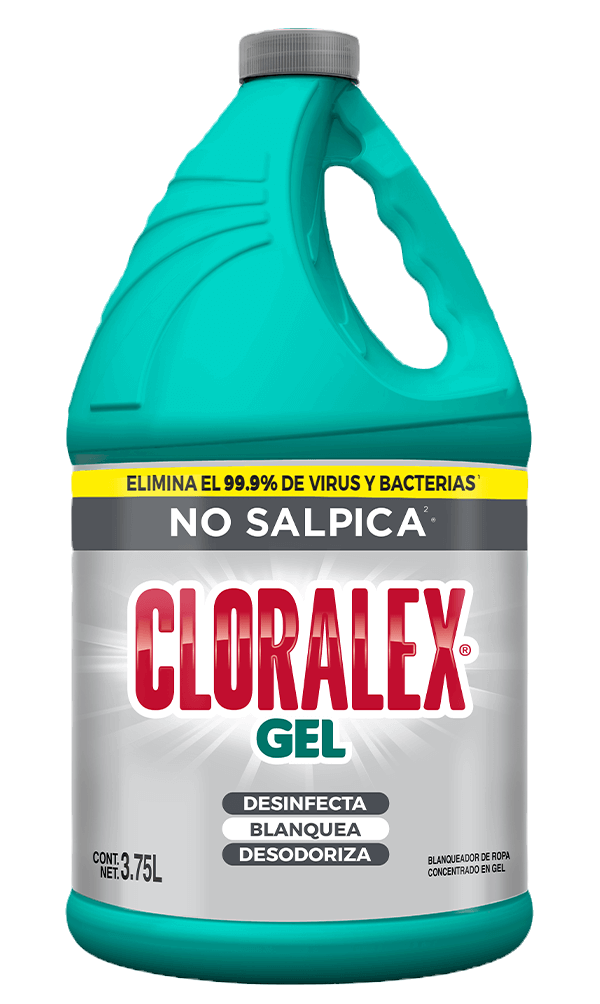 Miniatura: Limpiador en Gel Cloralex™