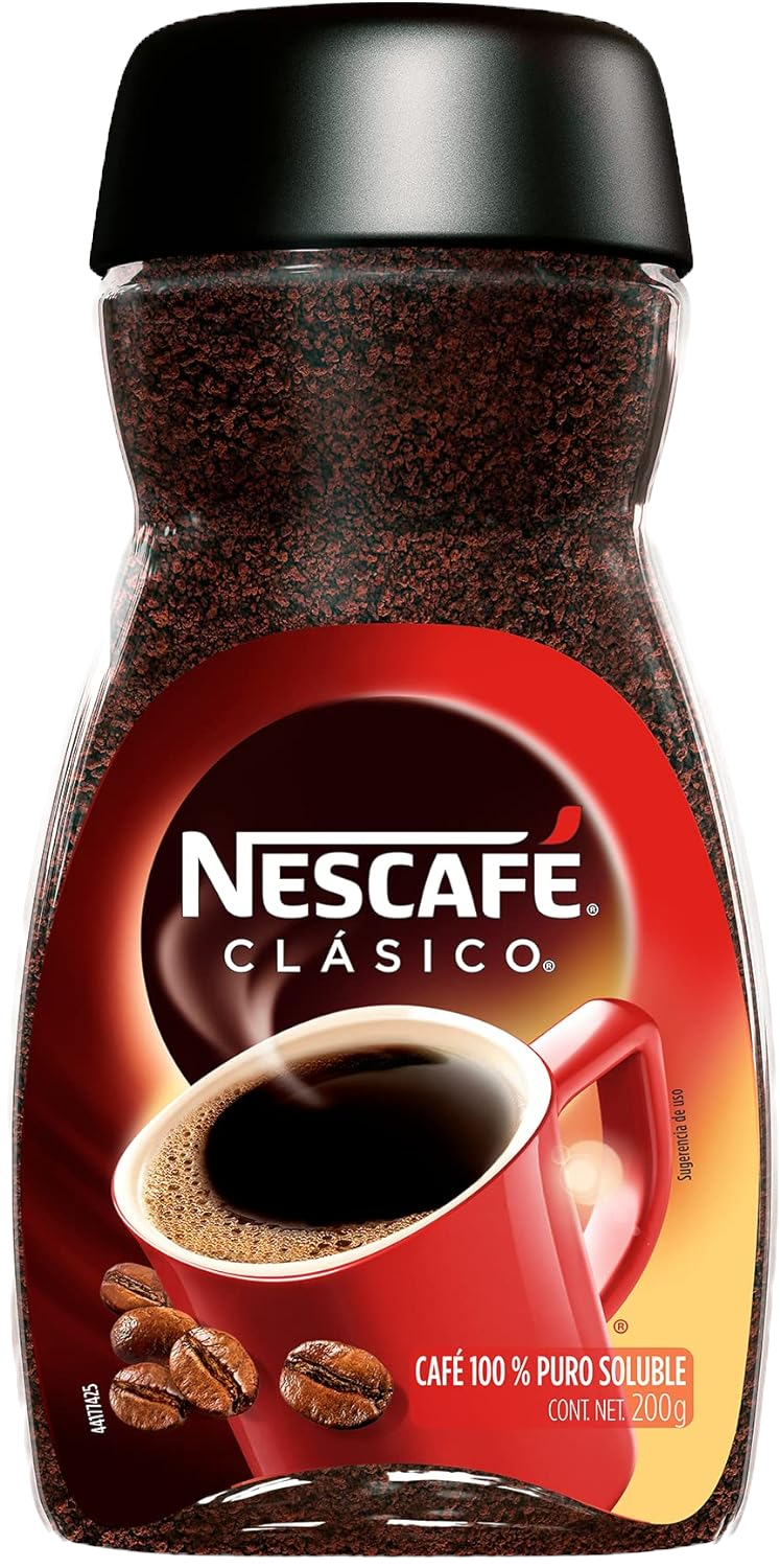 Café Soluble Nescafé™
