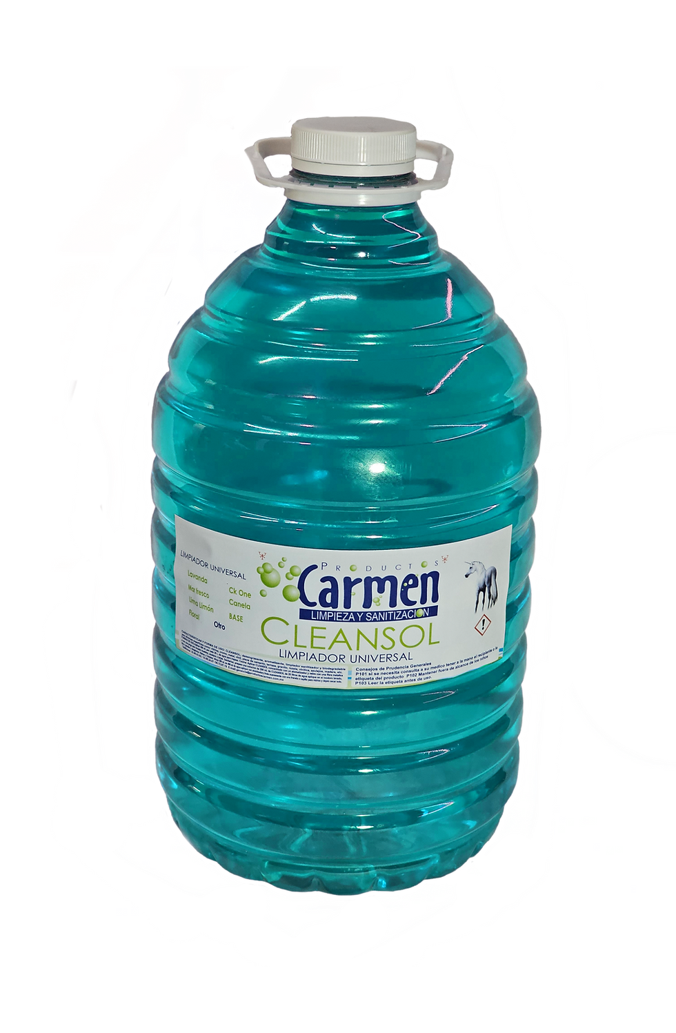 Miniatura: Cleansol Carmen™