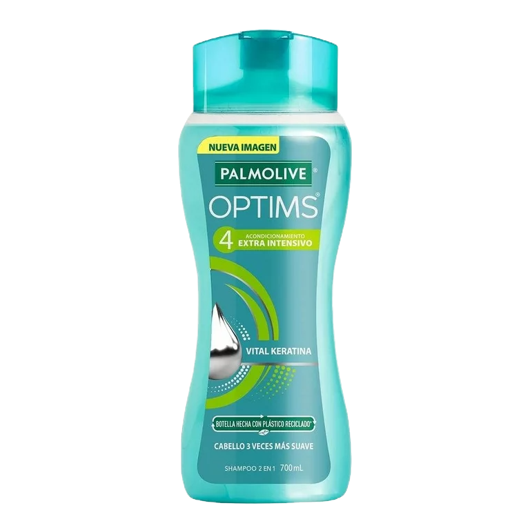 Shampoo Optims Palvolive™
