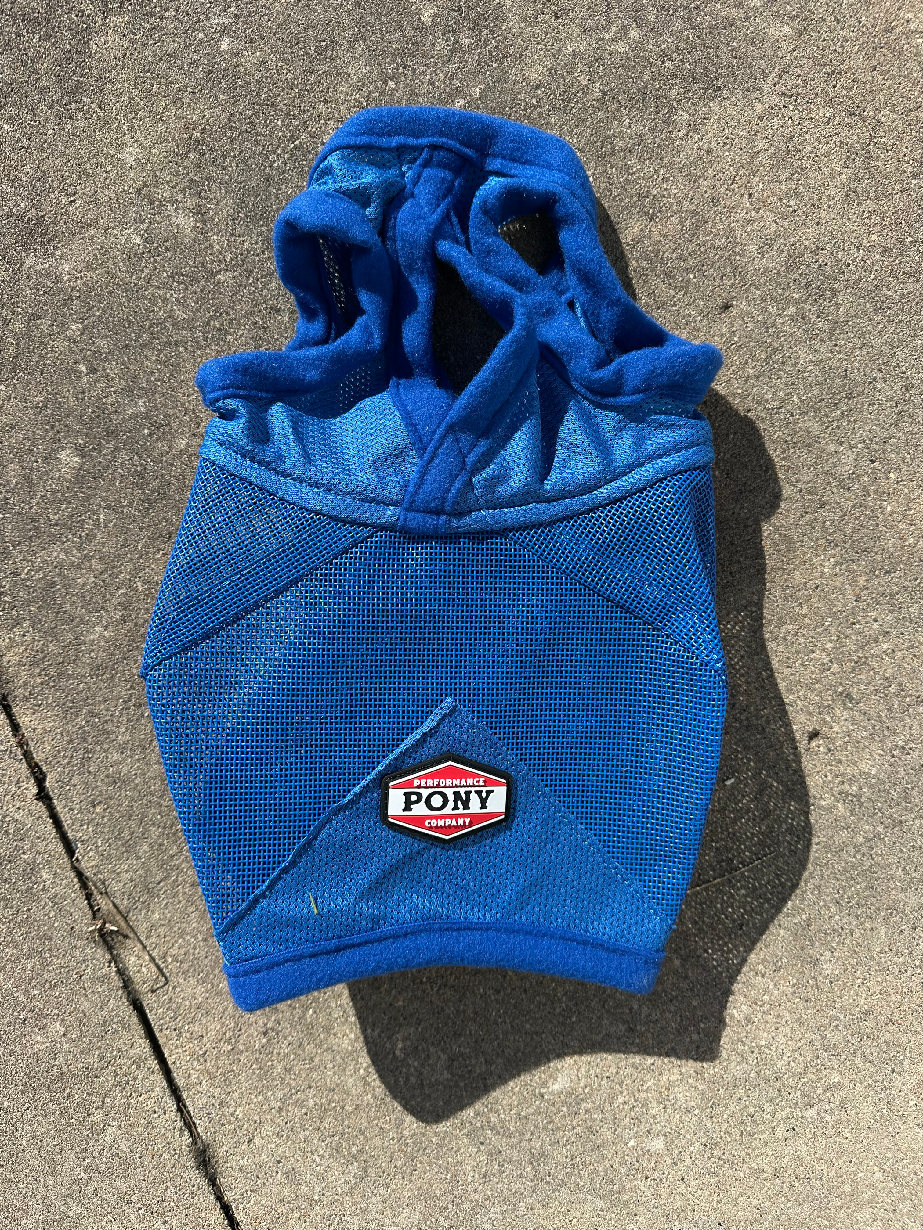 XS PPC Fly Mask