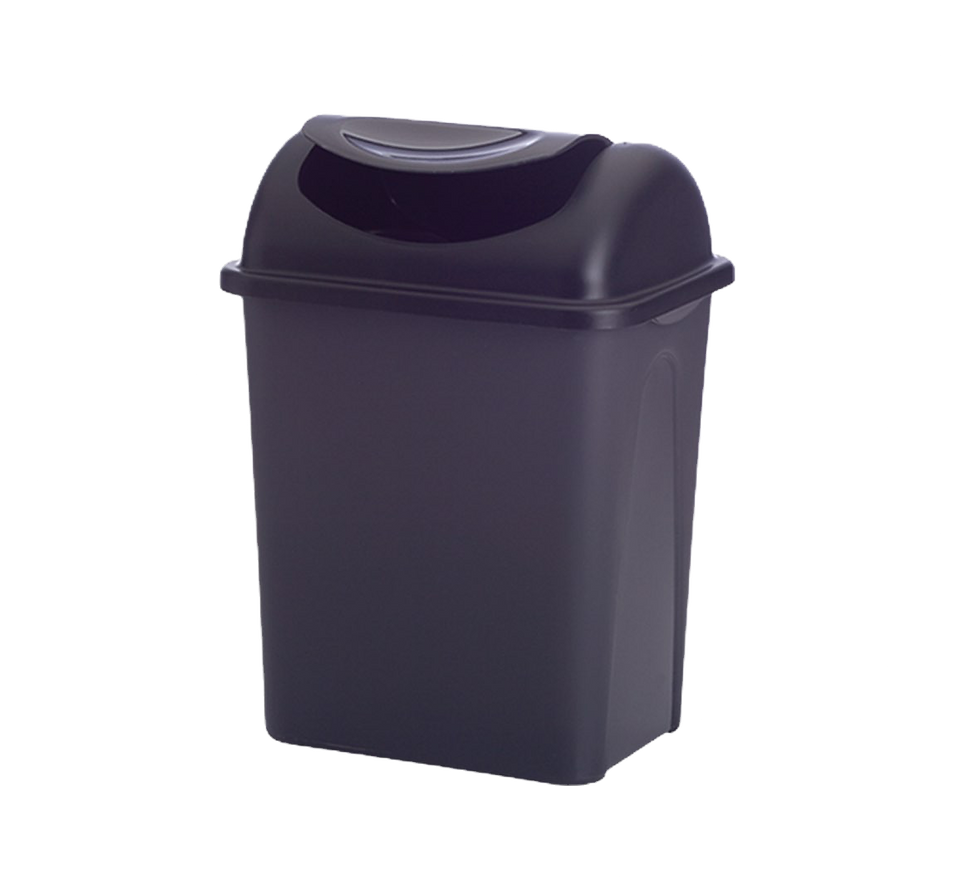 Cesto con Balancín 17 Litros Sablón™