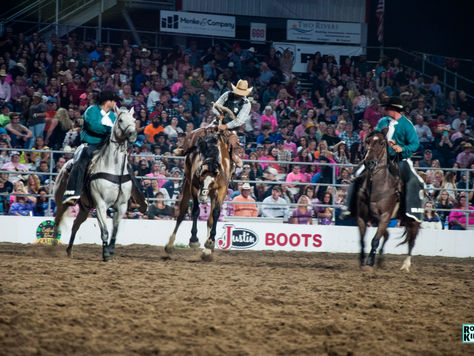 How to find & enter events