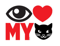 I Luv MY Cat