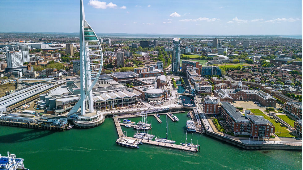 Portsmouth Process Servers