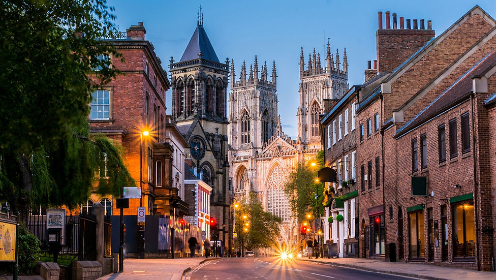 Process Servers York