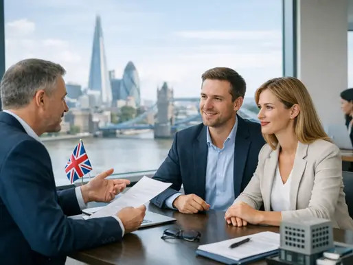 Serving Limited Companies Properly in the UK