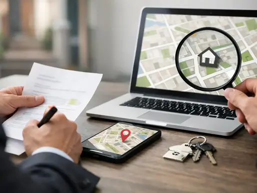 Best Address Confirmation Methods for Process Serving