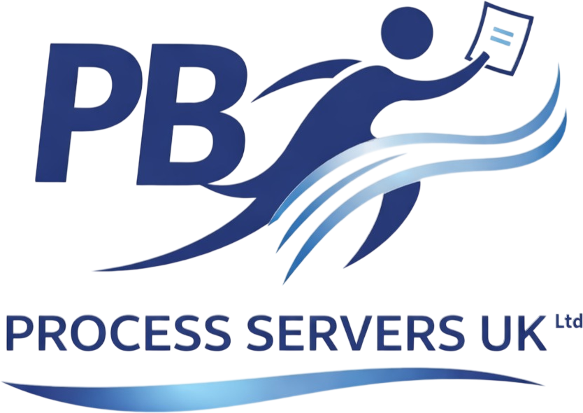 PB Process Servers UK