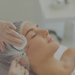 Perawatan kulit kering and aging di SAÉ Clinique Gading Serpong