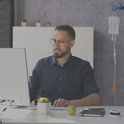 Perawatan Energy Boost dengan NAD di SAÉ Clinique Gading Serpong