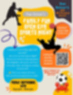 Check out the Flyer!