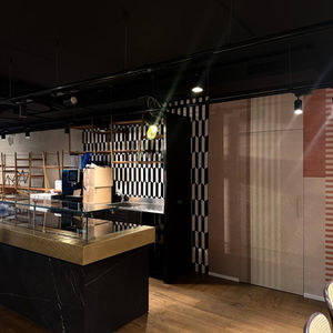 Transformation d’un local commercial en pâtisserie à Nyon