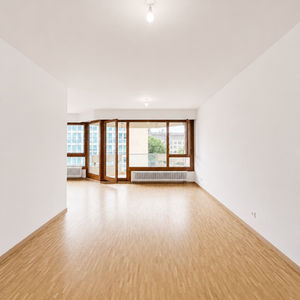 Rénovation d'un appartement à Genève