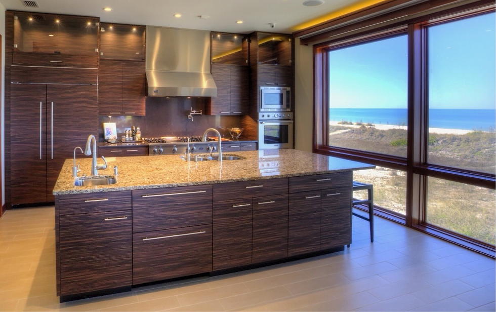 kitchen remodel Clearwater, FL