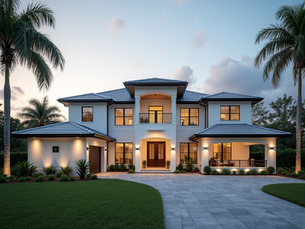 What to Know Before Designing Your Dream Home in St. Petersburg, FL.