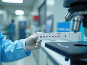 Human Papillomavirus (HPV) Testing