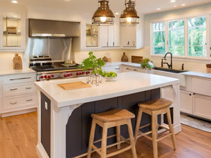 Upcycling Old Materials for Sustainable Home Renovations in Tampa Bay