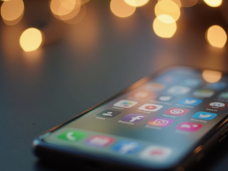 The Dangers of Online Dating: Understanding its Emotional and Physical Risks