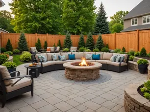 The Untapped Potential of Your Backyard: Transforming Outdoor Spaces with Our Expert Remodeling Services
