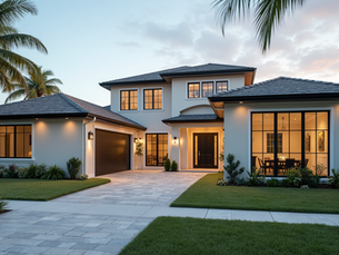 Best Materials for Tampa Bay Home Construction
