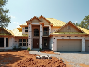 Second-Story Addition Odessa