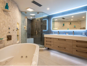 Benefits of Remodeling Your Bathroom Tampa Bay, FL