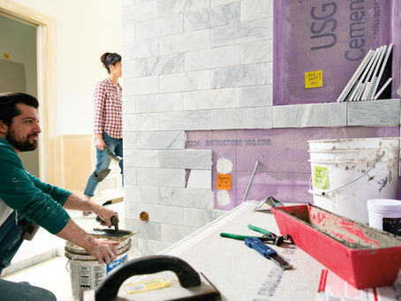 4 ways to simplify your DIY projects and home remodeling Tampa Bay