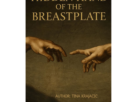 Hidden Hand of the Breastplate