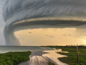 Unveiling the Ultimate Hurricane Safety Checklist: Are You Prepared for the Unknown Tampa Bay?