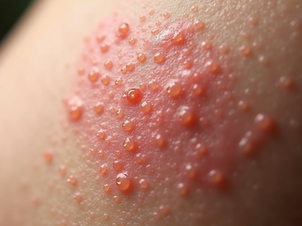 Chronic Urticaria, What is it? 