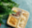 Ipanema Platter