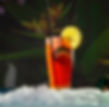 Pomagranate Mule